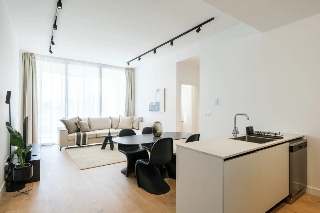 Zen House