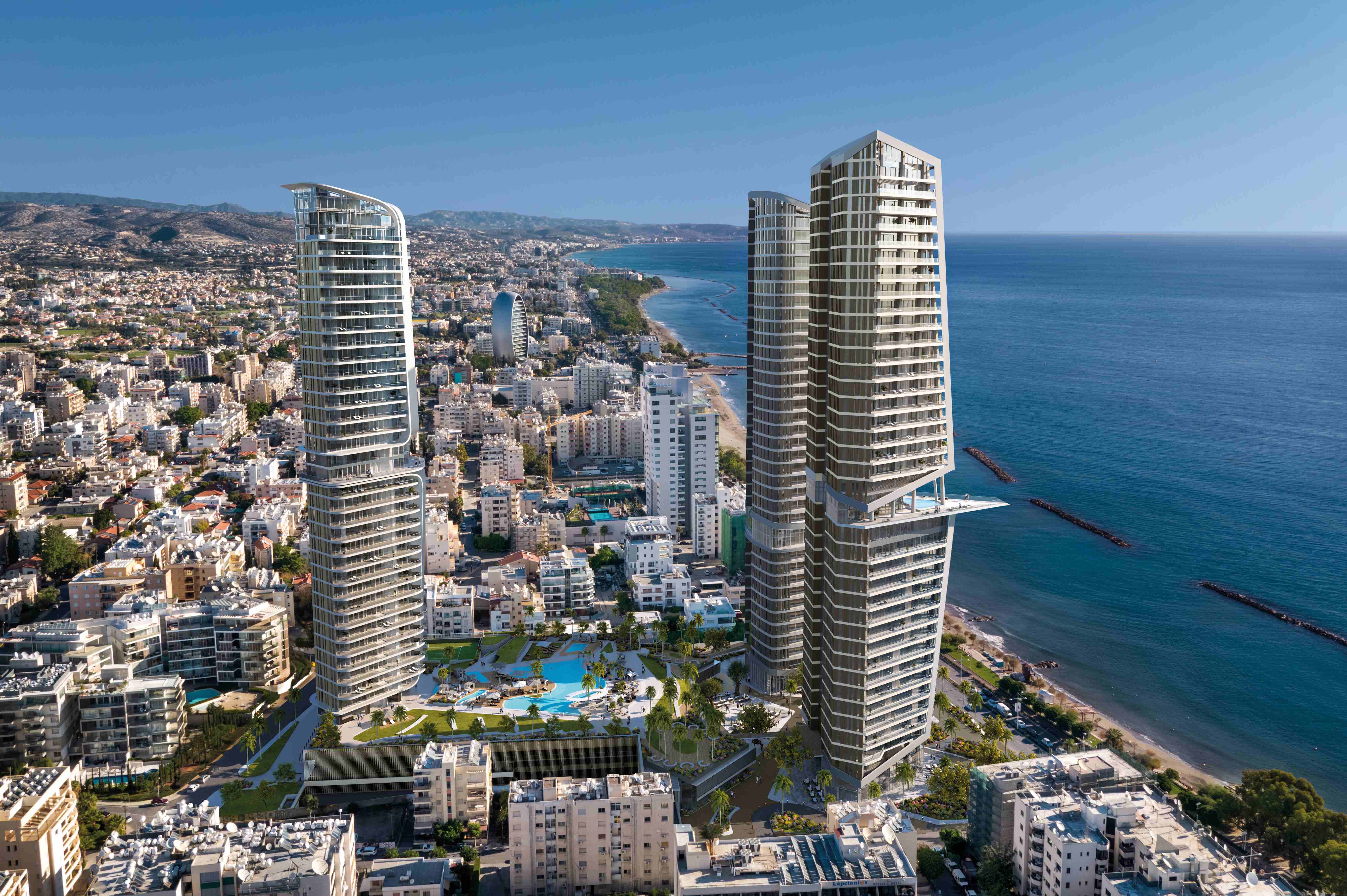 Limassol Cyprus