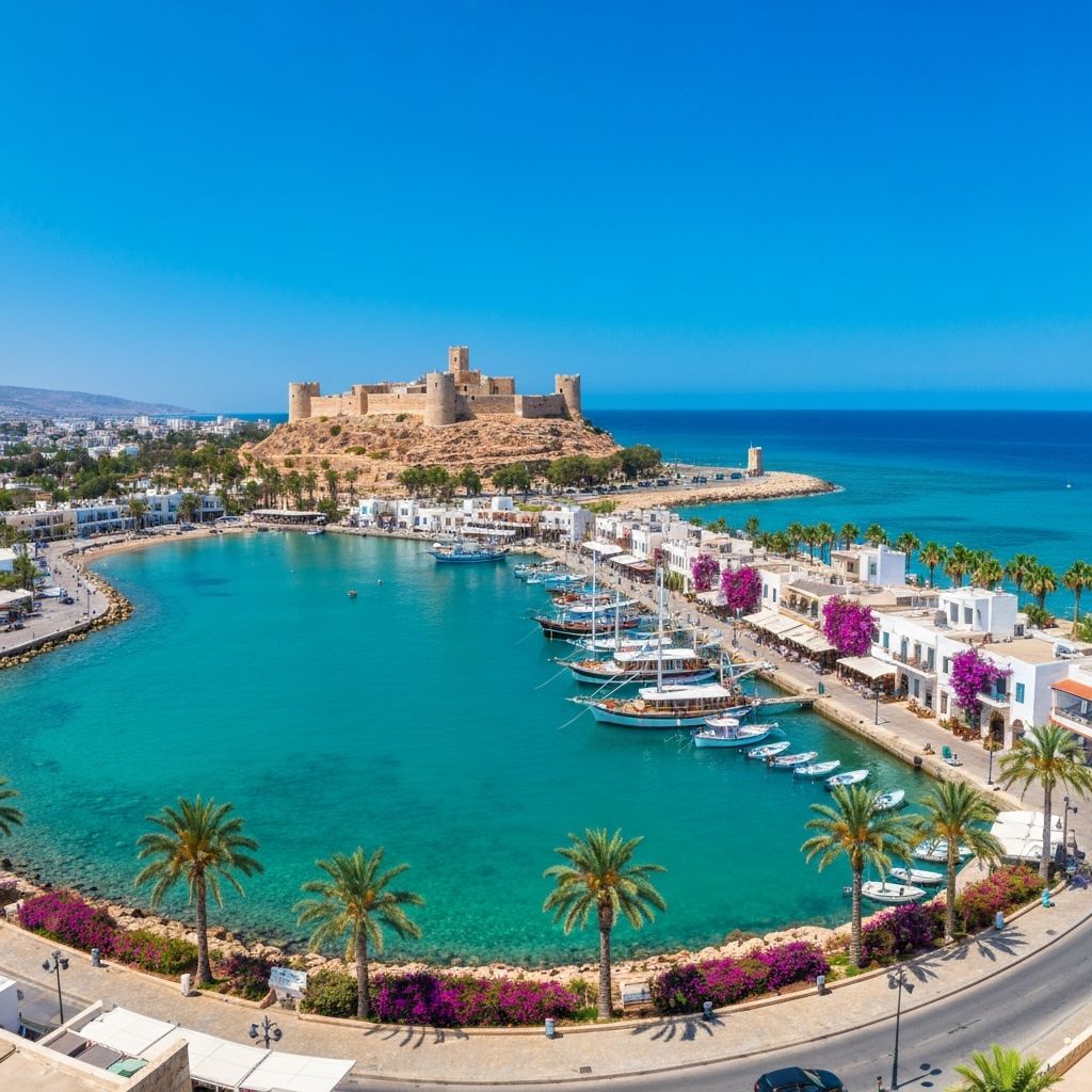 Paphos Cyprus